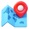 map icon